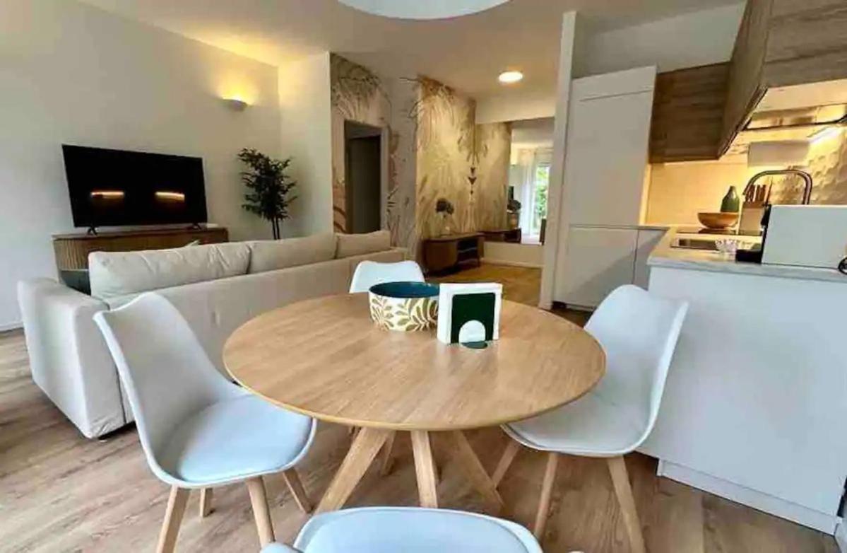 Luxury 2 Bedroom Apartament, Close To San Siro, Fiera And 10 Min Metro To Duomo Милано Екстериор снимка