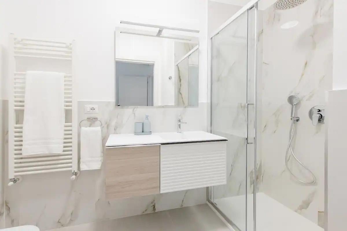 Luxury 2 Bedroom Apartament, Close To San Siro, Fiera And 10 Min Metro To Duomo Милано Екстериор снимка